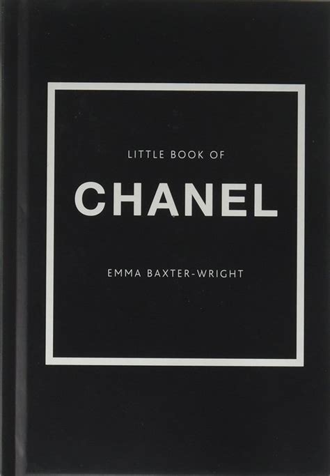 best chanel book